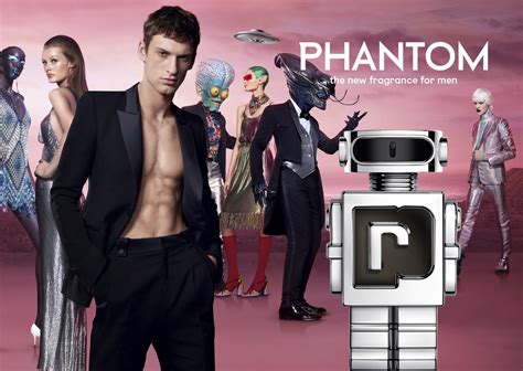 rabanne fame model|paco rabanne phantom model.